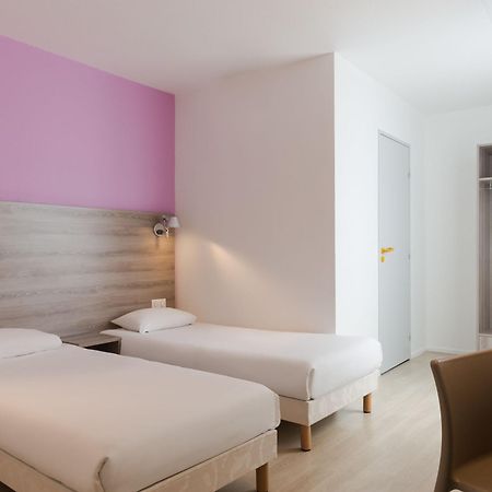 Brit Hotel Confort Nevers Centre Gare Εξωτερικό φωτογραφία