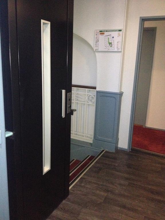 Brit Hotel Confort Nevers Centre Gare Εξωτερικό φωτογραφία
