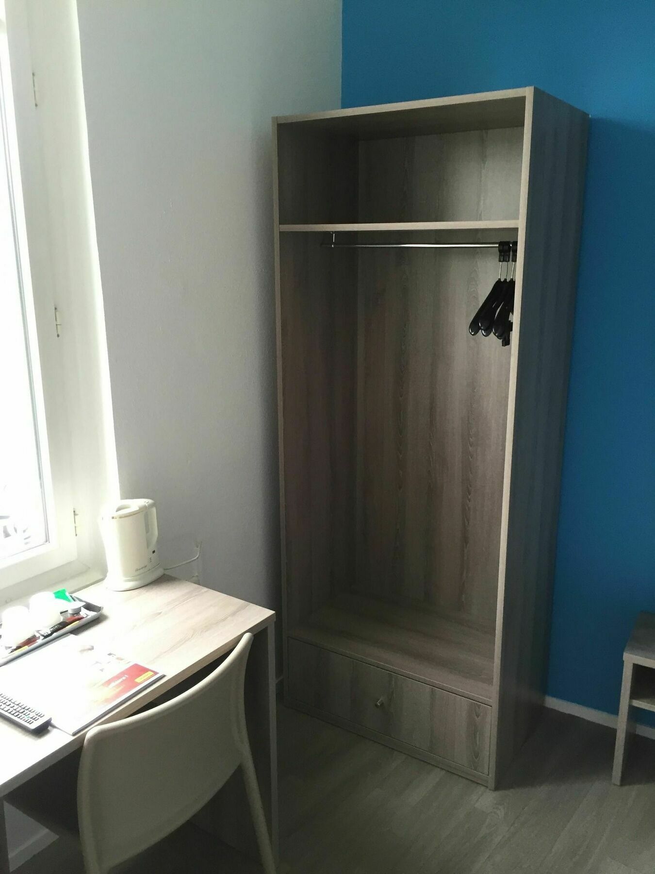 Brit Hotel Confort Nevers Centre Gare Εξωτερικό φωτογραφία